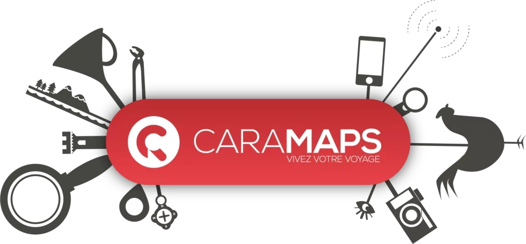 Caramaps, un outil qui révolutionne le voyage en camping-car