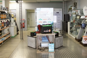 Vendeur Magasin H/F