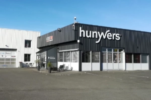 Vendeur Magasin H/F