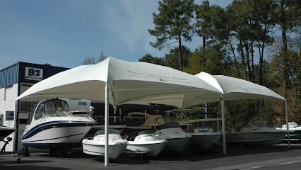 Commercial Nautisme H/F